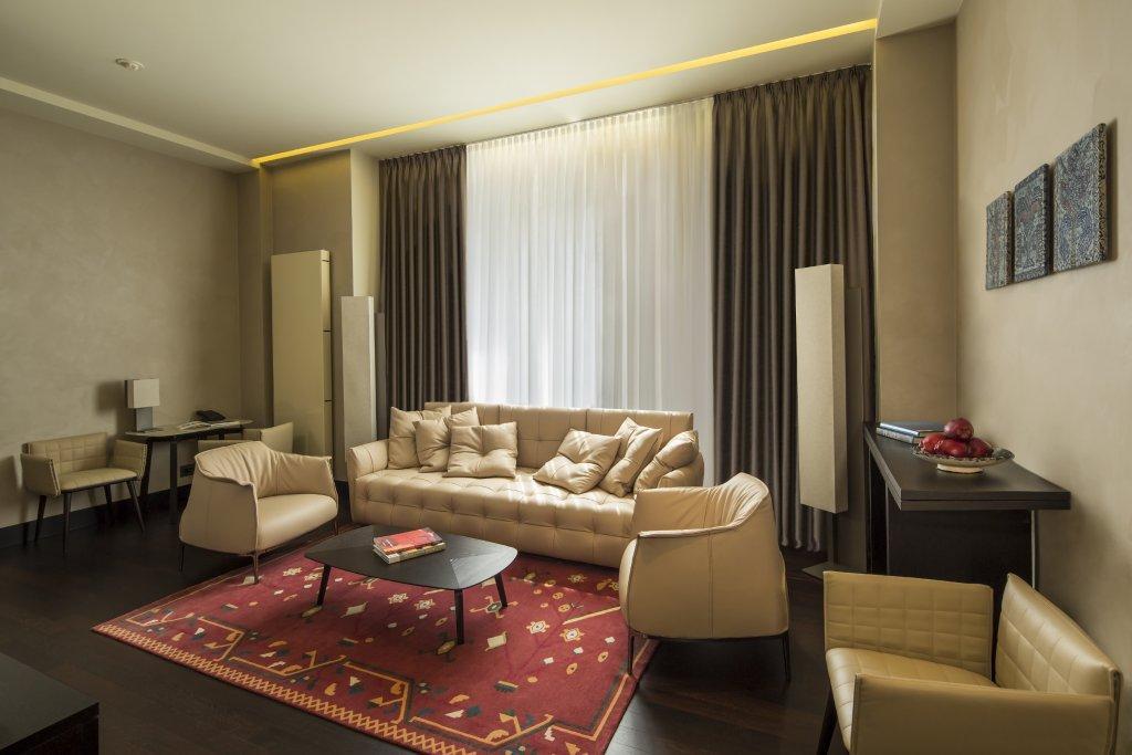 Berds Chisinau Mgallery Hotel Collection Exterior foto