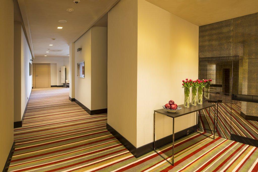 Berds Chisinau Mgallery Hotel Collection Exterior foto